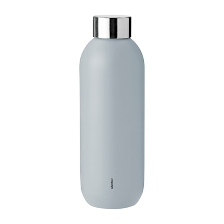 Keep Cool flaska 0.6 l.Cloud