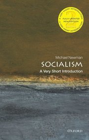 Socialism: A Very Short Introduction
