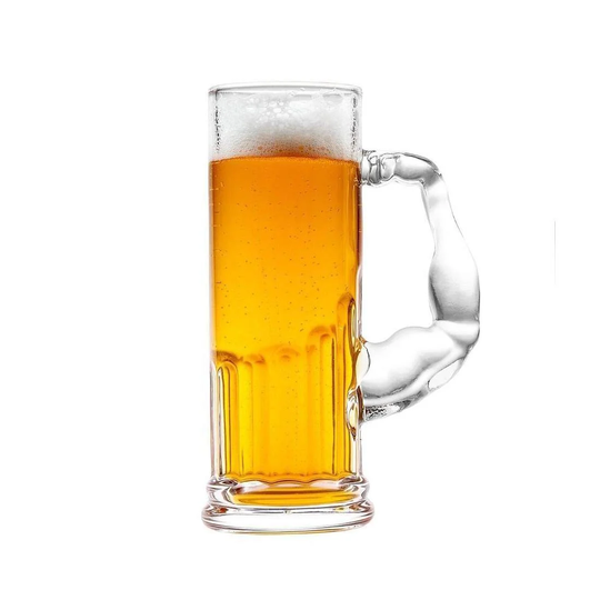 Ölglas, Biceps - 620 ml
