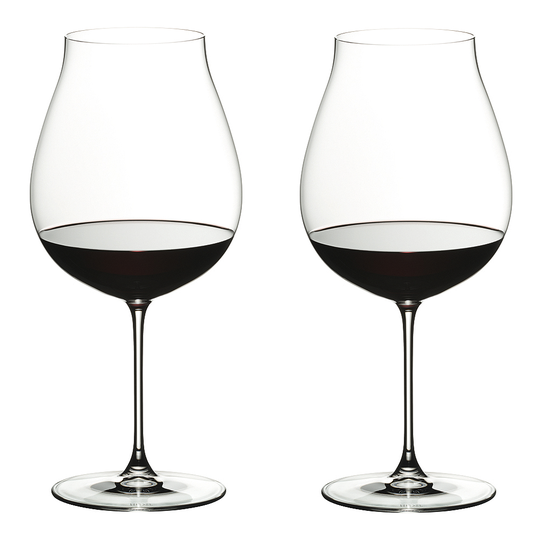 Riedel - Veritas Pinot Noir New World 2-pack