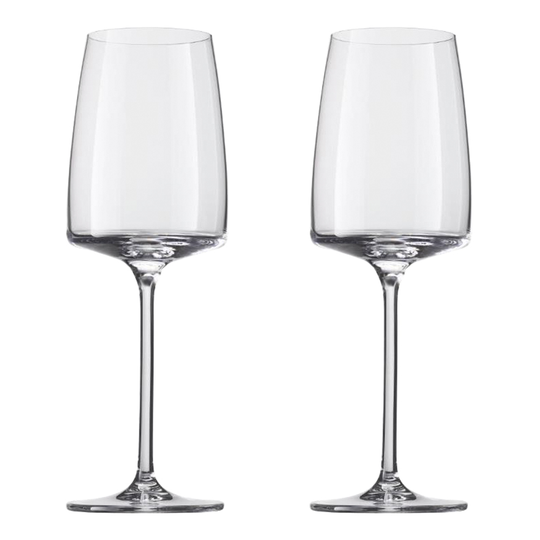 Zwiesel - Vivid Senses Riesling Vitvinsglas 36 cl 2-pack