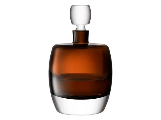 Whiskykaraff LSA Whisky Club