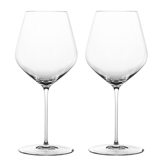 Spiegelau - Highline Burgundyglas 75 cl 2-pack