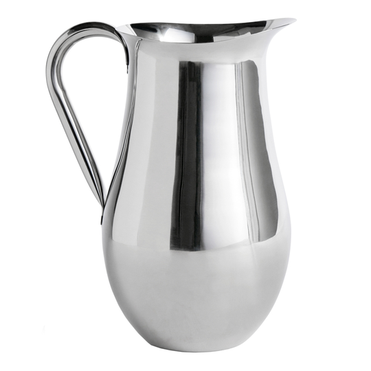 Hay - Indian Steel Pitcher No 2 Kanna 3,25 L