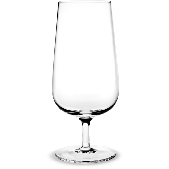 Holmegaard Bouquet ölglas