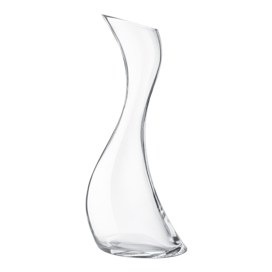 Georg Jensen - Cobra Karaff 0,75 L Glas