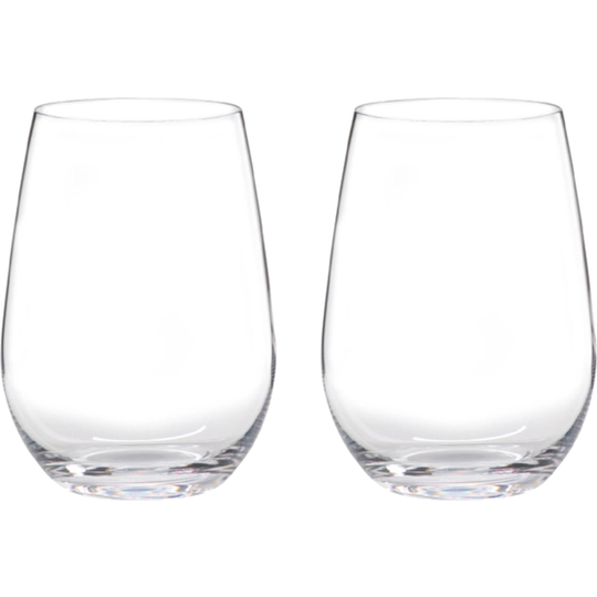Riedel O Riesling/Sauvignon Blanc Vinglas 37,5 cl2-pack