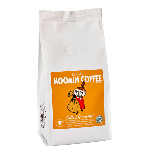 Bergstrands Kafferosteri - Lilla My Kaffe Salted Caramel 250 g