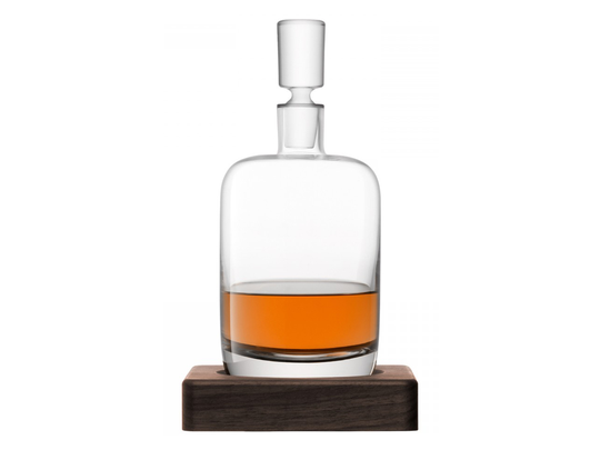 Whiskykaraff LSA Renfrew