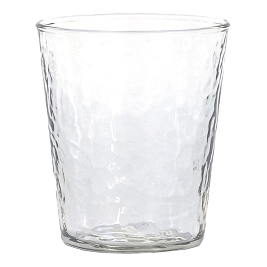 Tell Me More Interiors - Galette Dricksglas 30 cl Clear