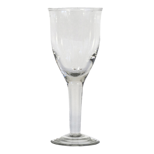 Tell Me More Interiors - Galette Vinglas Hög 25 cl Clear