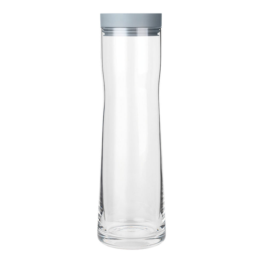 Blomus - Splash Karaff 1 L Sharkskin