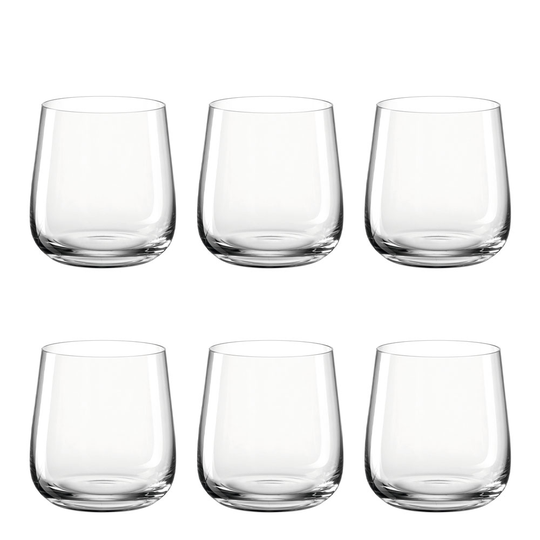 Leonardo - Brunelli Tumbler 40 cl 6-pack