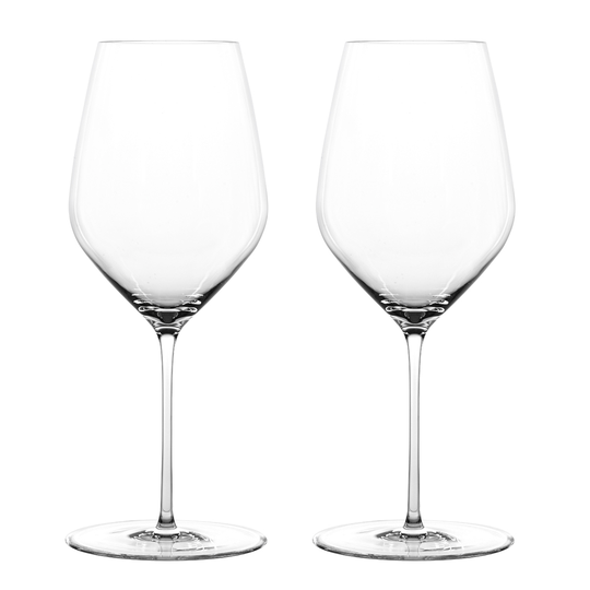 Spiegelau - Highline Bordeauxglas 65 cl 2-pack