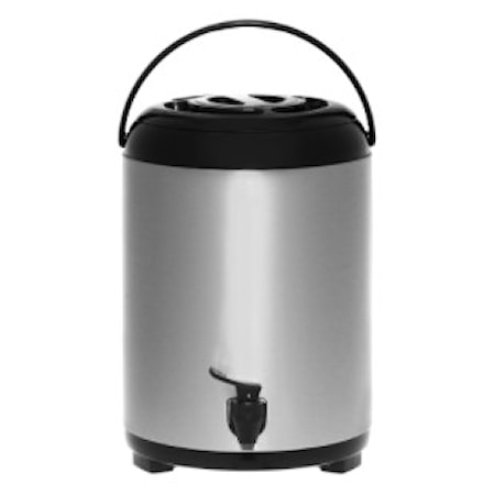 Termos med kran 10 liter