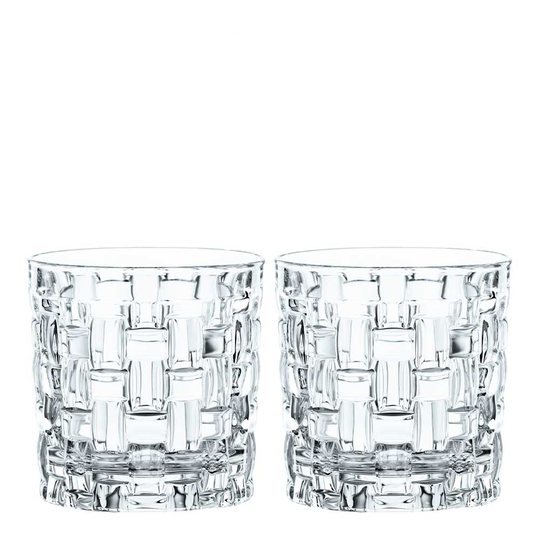 Nachtmann - Bossa Nova Glas 4-pack 25 cl