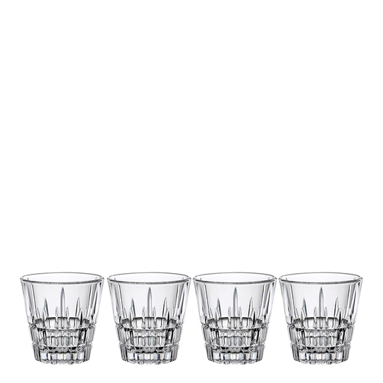 Spiegelau - Perfect Serve Espressoglas 8 cl 4-pack