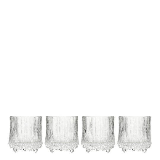 Iittala - Ultima Thule On the rocks 28 cl 4-pack