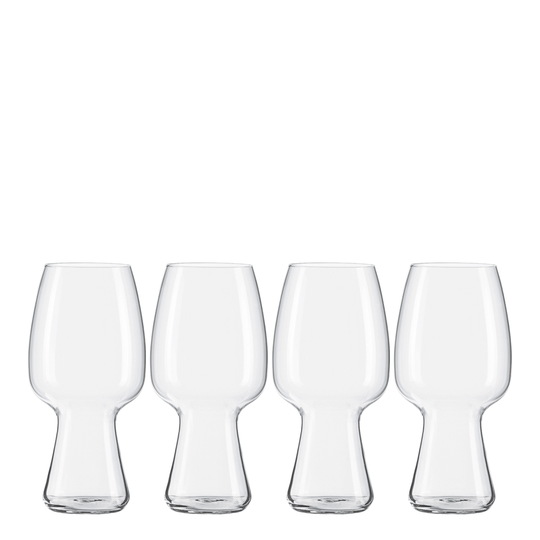 Spiegelau - Craft Beer Ölglas Stout 60 cl 4-pack