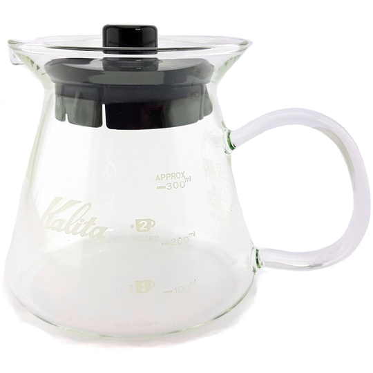 Kalita Glaskanna 300 ml