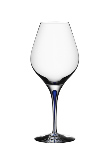 Orrefors - Intermezzo Blå Vinglas 62 cl Aroma