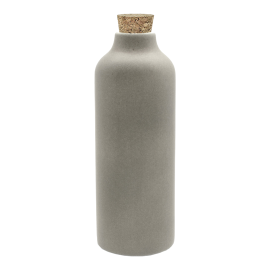E.Leijon - Kontrast Karaff 1 l Ljusgrå