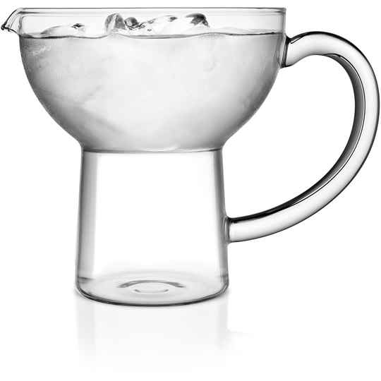 Eva Trio Glaskanna 0,5l