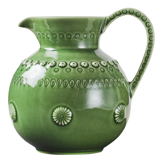 PotteryJo - Daisy Kanna 1,8 L Forest