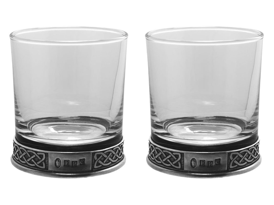 Whiskyglas Tenn Celtic 2-pack