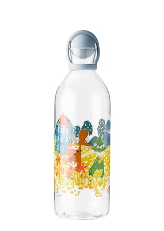 COOL-IT vattenkaraff 1.5 l. sky