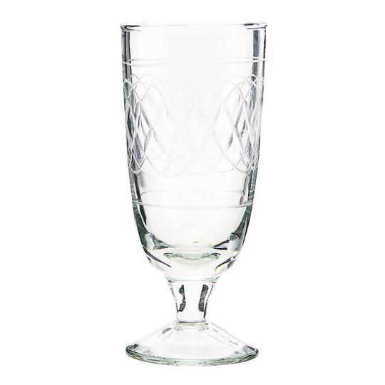 House Doctor - Vintage Ölglas 25 cl