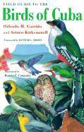 Field Guide to the Birds of Cuba