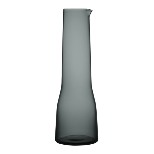 Iittala - Essence Karaff 1 L Mörkgrå
