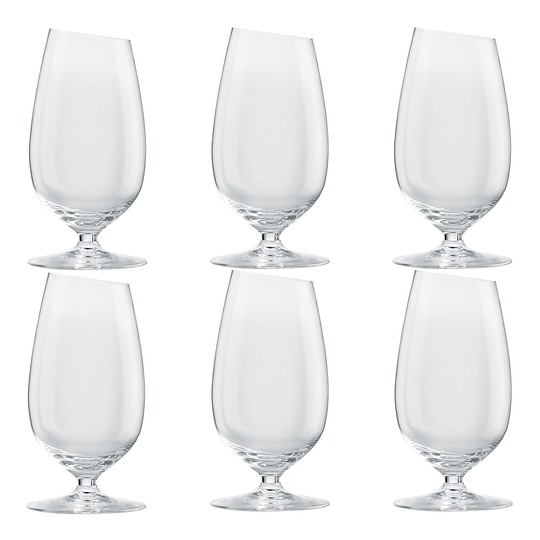 Eva Solo - Eva Solol Ölglas 35 cl 6-pack Klar