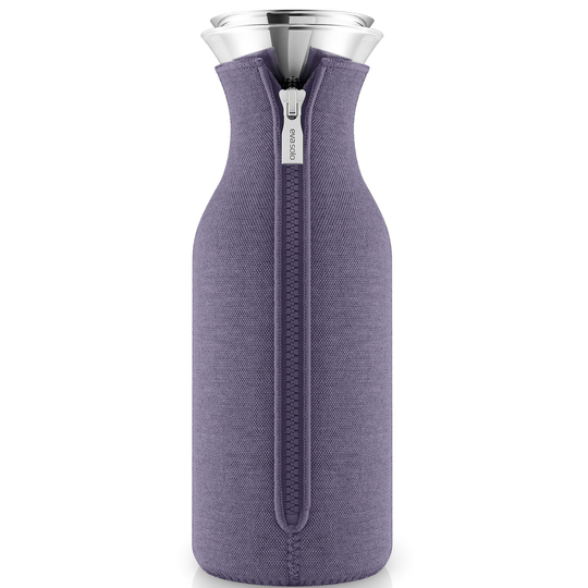 Eva Solo Kylskåpskaraff, violet blue