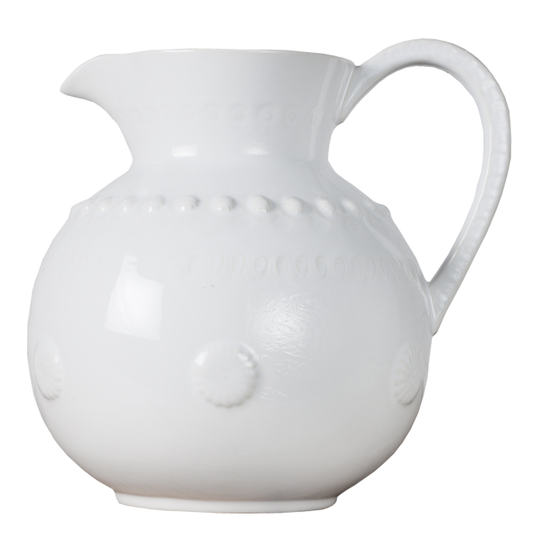 PotteryJo - Daisy Kanna 1,8 L Vit
