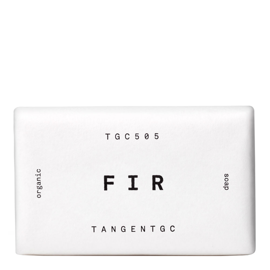 TangentGC - Fir Tvål 100 g