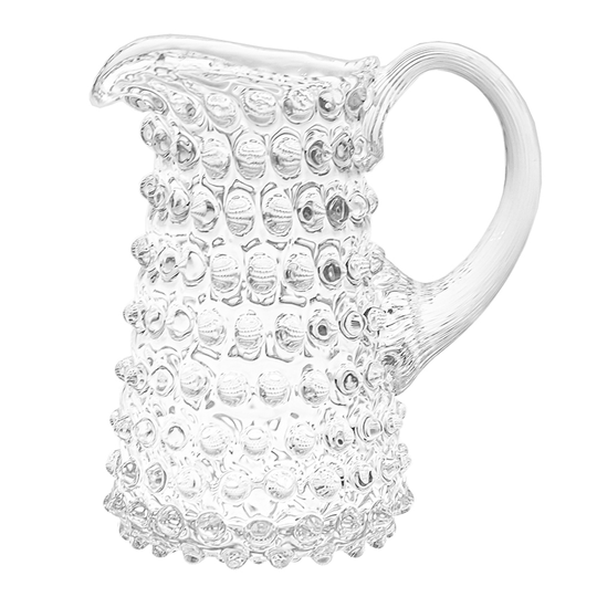 Klimchi - Hobnail Karaff 35 cl Klar
