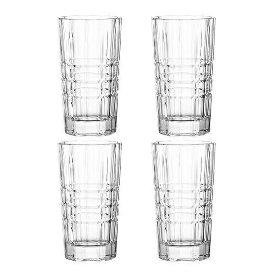 Leonardo - Spiritii Tumbler 26 cl 4-pack