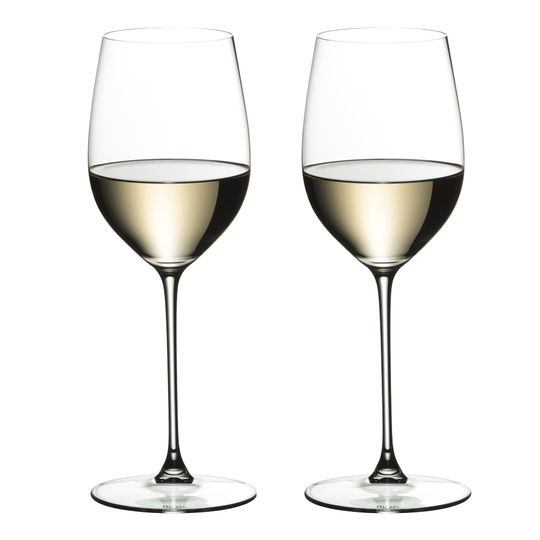 Riedel - Veritas Viognier/Chardonnay 2-pack