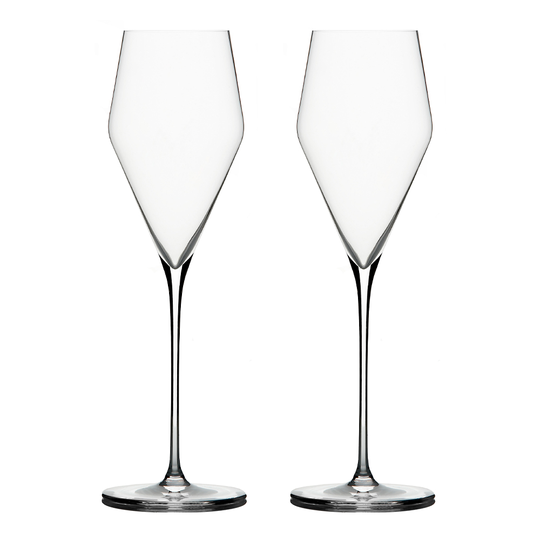 Zalto - Denk'Art Champagneglas 2-pack 22 cl