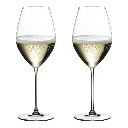 Riedel - Veritas Champagneglas 2-pack