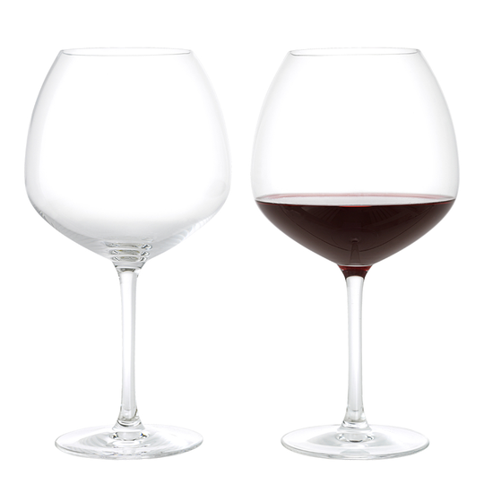 Rosendahl - Premium Rödvinsglas 93 cl 2-pack