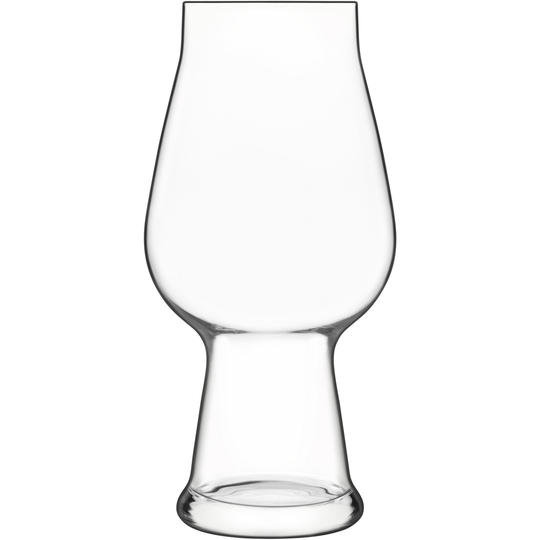 Luigi Bormioli 2 st. Birrateque Saison ölglas