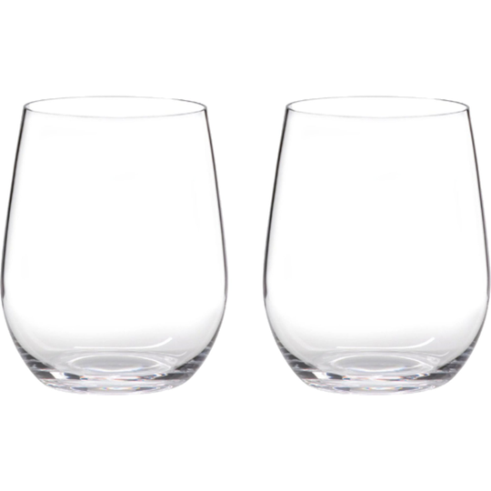 Riedel O Viognier/Chardonnay Vinglas 32 cl 2-pack