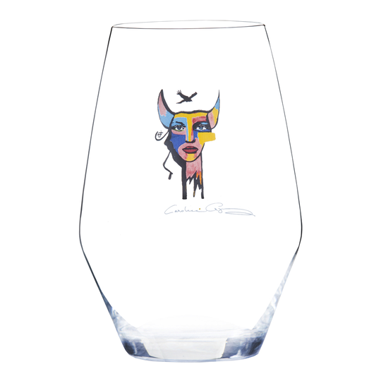 Carolina Gynning - Allglas 35 cl Protect Me
