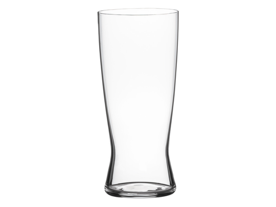 Ölglas Spiegelau Classics Lager 4-pack