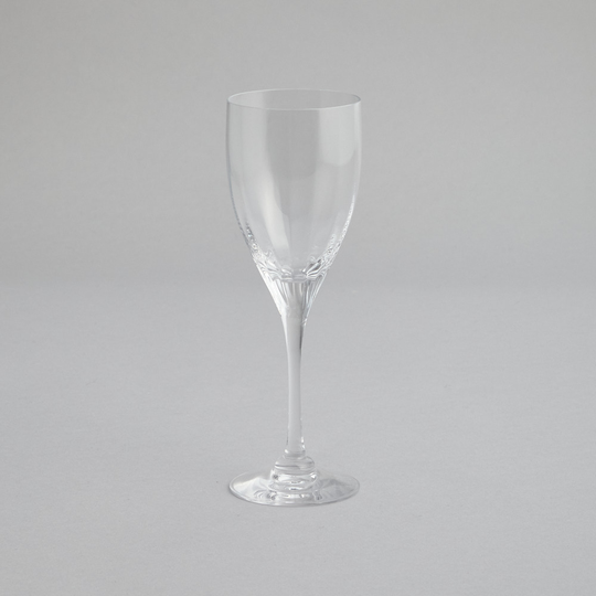 Orrefors - "Optica Symphony" Starkvinsglas