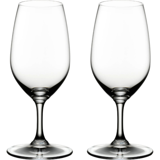 Riedel Vinum Portvinsglas 24 cl 2-pack