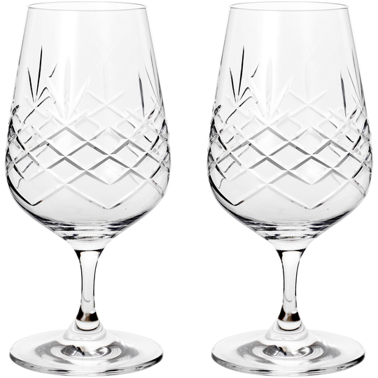 Frederik Bagger Crispy Mate Ölglas 2 st